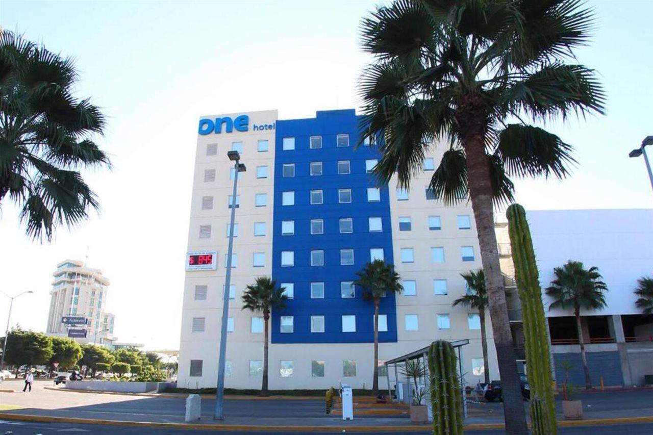 One Culiacan Forum Culiacán Exterior foto