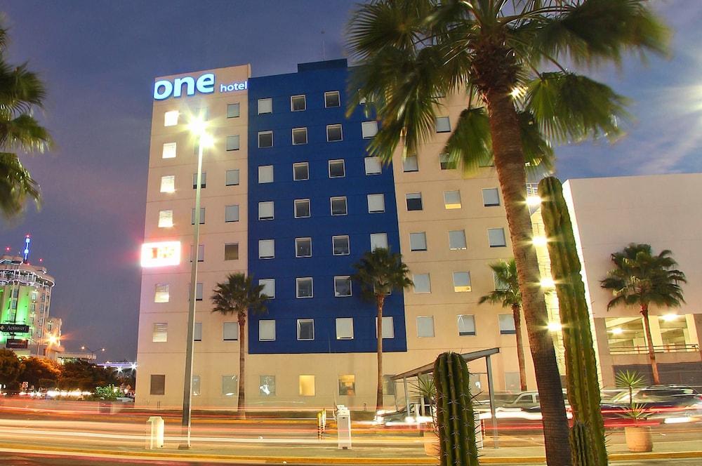 One Culiacan Forum Culiacán Exterior foto