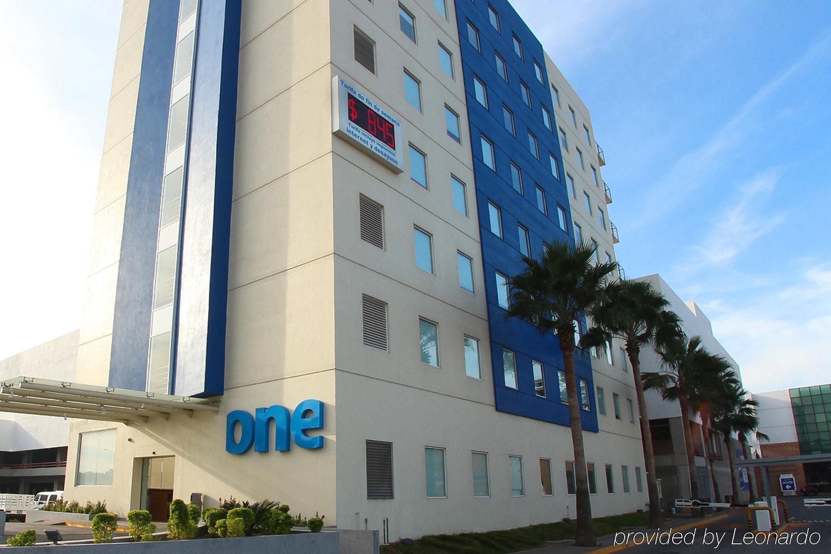 One Culiacan Forum Culiacán Exterior foto