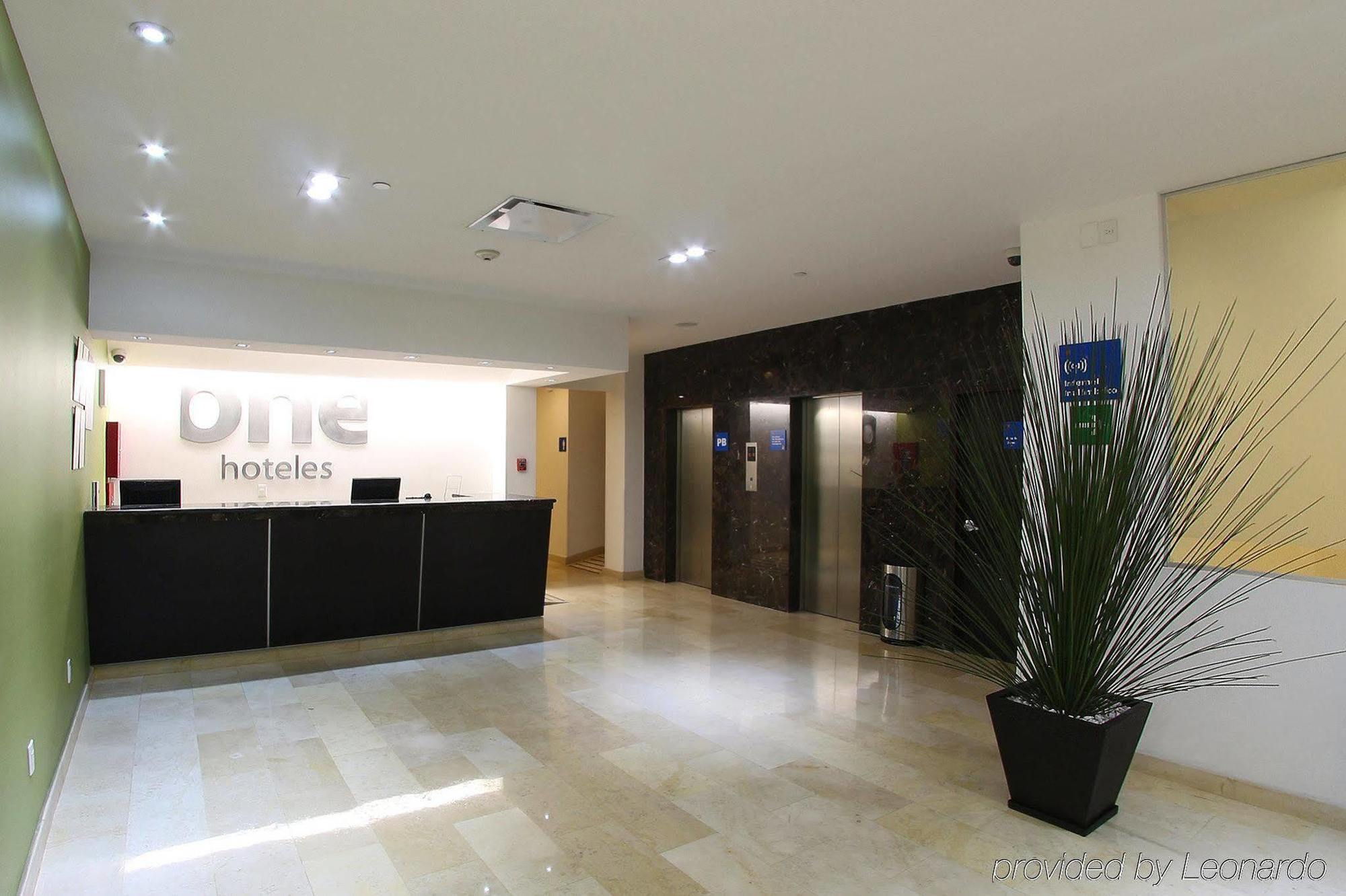 One Culiacan Forum Culiacán Interior foto