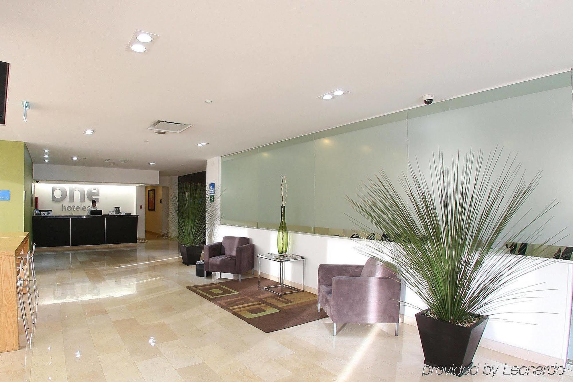 One Culiacan Forum Culiacán Interior foto